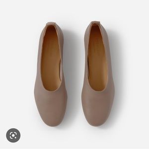 Everlane Mocha Day Glove